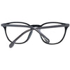 Lozza Schwarze optische Unisex-Brillen