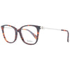 Max Mara Brown Plastic Glasses (Frames)