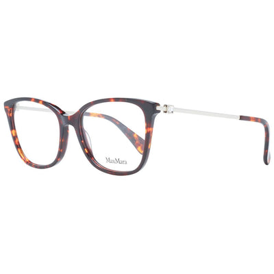 Max Mara Brown Plastic Glasses (Frames)