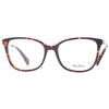 Max Mara Brown Plastic Glasses (Frames)