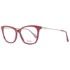 Max Mara Multicolor Plastic Glasses (Frames)