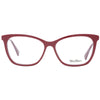 Max Mara Multicolor Plastic Glasses (Frames)