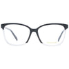 Emilio Pucci Black Plastic Glasses (Frames)