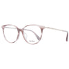 Max Mara Pink Plastic Glasses (Frames)