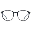 Lozza Black Acetate & Plastic Glasses (Frames)