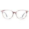 Max Mara Pink Plastic Glasses (Frames)