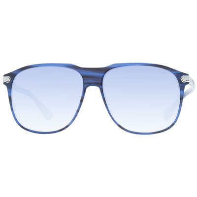 BMW Blaue Herren Sonnenbrille