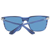 BMW Blaue Herren Sonnenbrille