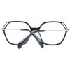 Police Black Acetate & Plastic Glasses (Frames)
