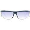 Guess Graue Herren Sonnenbrille