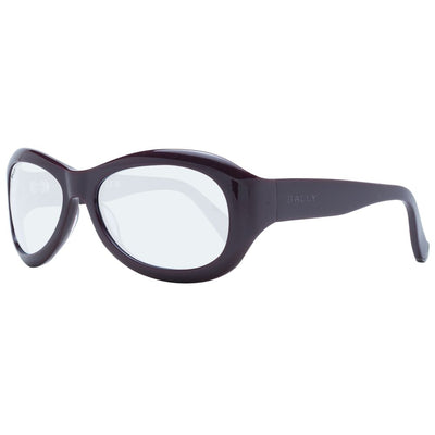 Bally Multicolor Plastic Sunglasses