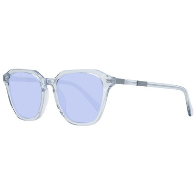 Gant Graue Damen Sonnenbrille