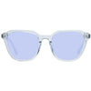 Gant Gray Plastic Sunglasses