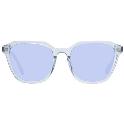 Gant Graue Damen Sonnenbrille