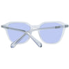 Gant Gray Plastic Sunglasses