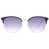 Gant Black Plastic Sunglasses