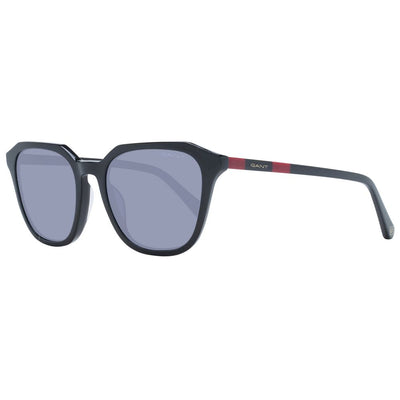 Gant Schwarze Damen Sonnenbrille