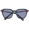 Gant Black Plastic Sunglasses