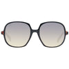 Max Mara Brown Plastic Sunglasses
