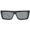 Sting Black Acetate & Plastic Sunglasses