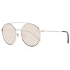 Lozza Gold Unisex Sonnenbrille