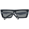 Sting Black Acetate & Plastic Sunglasses