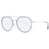 Lozza Graue Herren Sonnenbrille