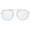 Lozza Graue Herren Sonnenbrille