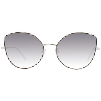 Sting Roségold Damen Sonnenbrille