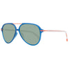 Police Herren Sonnenbrille, Blau