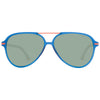 Police Herren Sonnenbrille, Blau