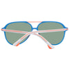 Police Herren Sonnenbrille, Blau