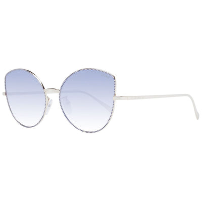Sting Roségold Damen Sonnenbrille