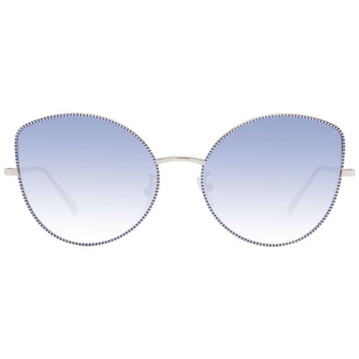 Sting Roségold Damen Sonnenbrille