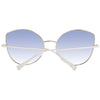 Sting Roségold Damen Sonnenbrille