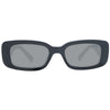 Sting Schwarze Unisex-Sonnenbrille