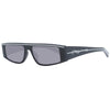 Sting Schwarze Herren Sonnenbrille