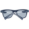 Sting Blaue Herren Sonnenbrille