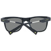 Sting Schwarze Herren Sonnenbrille