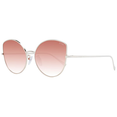 Sting Roségold Damen Sonnenbrille