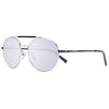 Sting Graue Herren Sonnenbrille