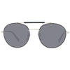 Sting Black Metal Sunglasses