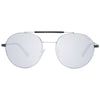 Sting Graue Herren Sonnenbrille