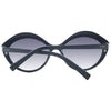 Sting Black Plastic Glasses (Frames)