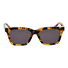 Guess Brown Plastic Sunglasses