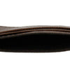 Billionaire Italian Couture Brown Leather Cardholder Wallet