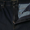Dolce & Gabbana Black GRACE High Waist Skinny Denim Jeans