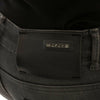 Acht Gray Cotton Slim Fit Denim Jeans