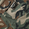 Dolce &amp; Gabbana – Mehrfarbige Cargohose mit Camouflage-Muster