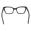 Polaroid Brown Eco Acetate Glasses (Frames)